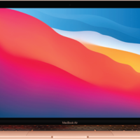 Mac-book Air